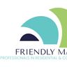 Friendly Maids llc