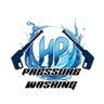 HP.Pressure Washing