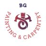 BG Painting & Carpentry INC