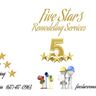 Five Stars Remodeling