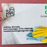 Master Cleanig