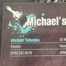 Michaels Painting