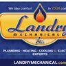 Landry Mechanical, Inc.- Electrical