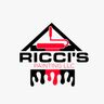 Ricci's Painting
