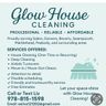 Glow house cleaning