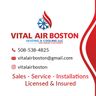 Vital Air Boston