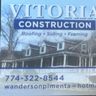 Victory construction son inc