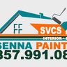 Senna panting svcs