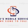 Reds mobile service