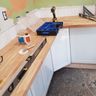 Shoreline handyman services