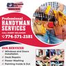 Hard Knocks Handyman Service