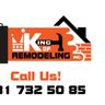 King of remodeling inc