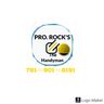 Pro ROCKS