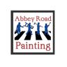 Abbey Road Painting