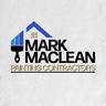 Mark MacLean Painting