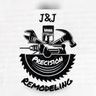 J&J Precision Remodeling