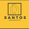 Santos home renovation