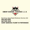 EMKAY Services