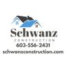 Schwanz Construction