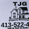 TJG PROPERTY MAINTENANCE