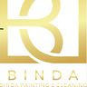 Binda Cleaning and Painting