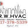 R.W. HVAC