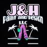J&H paint and design llc