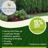 LAWN &BEYOND ORGANIC LANDSCAPING LLC