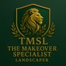 The Makeover Specialist Landscaper