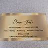 Clean Slate Cleaning Services
