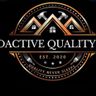 Proactive quality services inc