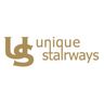 Unique Stairways