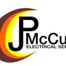 JP McCurdy Electrical Services Inc