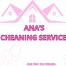 Ana’s cleaning service