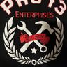 Pro 13 enterprises