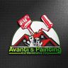 Avantis Painting an Maintenance Corp