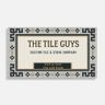 The tile guys
