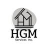 HGM SERVICES INC