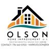Olson home improvement ma