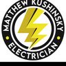 Matthew Kushinsky Electrician