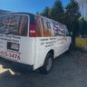 Hc flooring corp