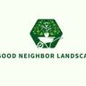 Good Neighbor Landscape
