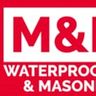 M&M Waterproofing & Masonry