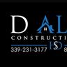 D Alba Construction, Inc