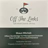 Off the Links