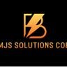 BMJS SOLUTIONS CORP