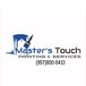 Master’s Touch Painting & Services