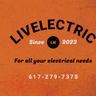 Liv Electric