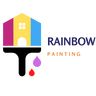 Rainbow Painting C