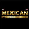 Mexican Construction LLC